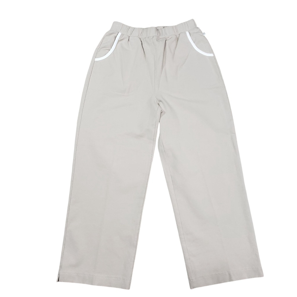 Zenergy by Chico's Andros Galeria CP Pants